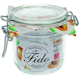 Weck Bormioli Rocco Fido 350 ml słoika