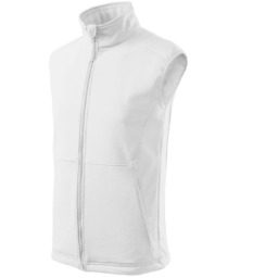 Kamizelka Malfini Vision M (kolor Biały, rozmiar XL)