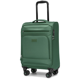 Walizka Puccini Kos kabinowa 4k EM50255C 30l 2,41