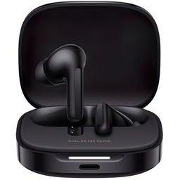 Xiaomi Redmi Buds 6 czarny