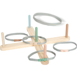 Gra zręcznościowa w rzucanie pierścieniami Garden Buddies Small