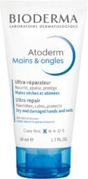 Bioderma Atoderm Mains & Ongles, ultra-odżywczy krem