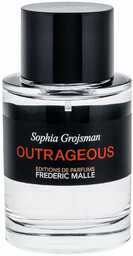 Frederic Malle Outrageous, Woda toaletowa 100ml, unbox