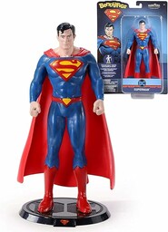 BendyFigs The Noble Collection DC Comics Superman -