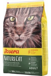 Josera NatureCat 10kg
