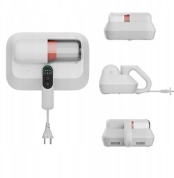 Odkurzacz ręczny do roztoczy Xiaomi Dust Mite Vacuum