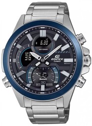 CASIO Zegarek ECB-30DB-1AEF