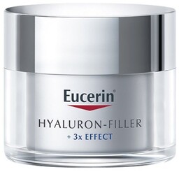 EUCERIN Hyaluron-Filler 3X Effect SPF30 krem do twarzy