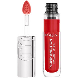Plump Ambition odżywczy olejek do ust 380 Rouge