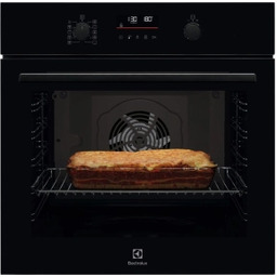 Electrolux 500 SurroundCook COF6C56Z Termoobieg Czarny Piekarnik elektryczny