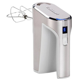 CUISINART Mikser Cordless RHM100E Bezprzewodowy Szatkownica 50zł taniej