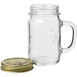 Bormioli 94121 Rocco America Zestaw 6 Kieliszek Niebieski