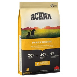 ACANA Puppy & Junior 11,4kg