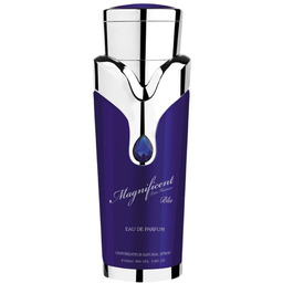 ARMAF Magnificent Blue EDP spray 100ml