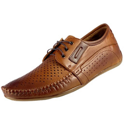 Męskie mokasyny podwyższające MODENA +6 CM BETELLI