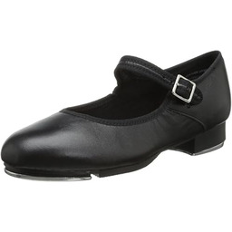 Kobiety 3800 Mary Jane - czarny, 8,5 M