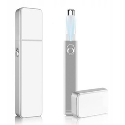 TRYMER DO WŁOSÓW W NOSIE DLA MĘŻCZYZN PROFESJONALNY