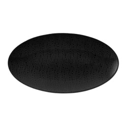 Seltmann Life Fashion Glamorous Black 33 x 18cm