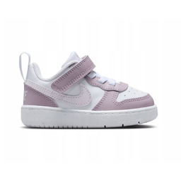 BUTY dziecięce NIKE COURT BOROUGH DV5458-134 dla dzieci