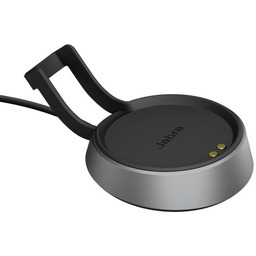 Jabra Stojak biurkowy Evolve2 85 Deskstand, USB-A, Black
