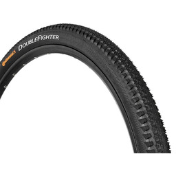 Continental Opona Double Fighter III 28x1 3/8x1 5/8