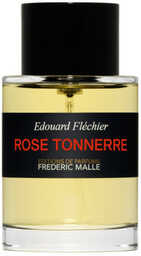 Frederic Malle Rose Tonnerre, Woda perfumowana 100ml, unbox