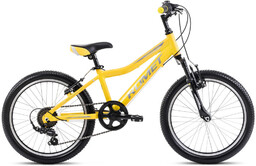 Rower dziecięcy Romet Rambler KID 2 20 (10'')