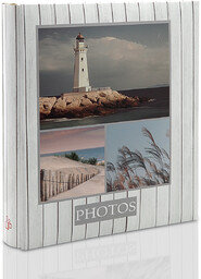 Album wsuwany Beach (500 zdjęć 10x15)