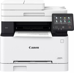 Urządzenie wielofunkcyjne Canon i-SENSYS MF655Cdw 3 w 1