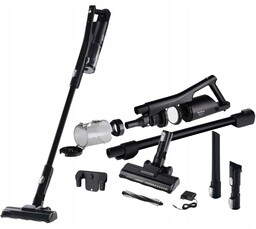 Odkurzacz pionowy Amica VM 7051 2w1 150W Aura