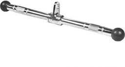 Uchwyt obrotowy 54 cm na biceps, triceps
