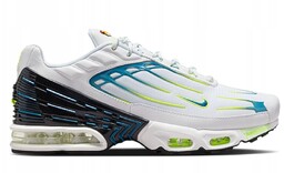 Buty Młodzieżowe Nike Air Max Plus III DV7138-100