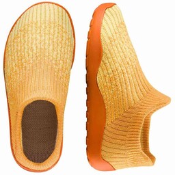 Buty Minimalistyczne Dziecięce Ombre Brubeck Barefoot Merino