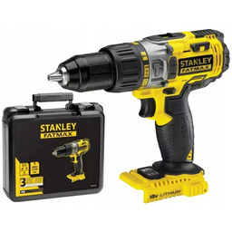 Udarowa Wiertarko-Wkrętarka FMC625B Stanley Fatmax