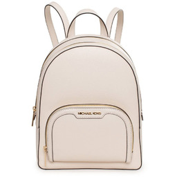 Plecaki marki Michael Kors model 35S2G8TB2L-. Kolor Biały,