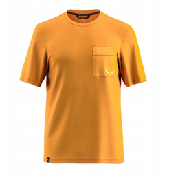 Salewa Koszulka Agner Hemp 00-0000029072_4210 R Xxl