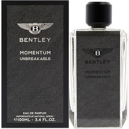 Momentum Unbreakable 100ml EdP Natural Spray -