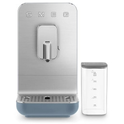 Smeg BCC13SBMEU Ekspres ciśnieniowy