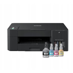Urządzenie wielofunkcyjne Brother DCP-T420W InkBenefit Plus WiFi Tusze