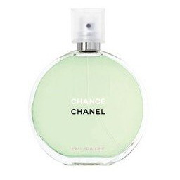 Chanel, Chance Eau Fraiche Cheveux Hair Mist, mgiełka