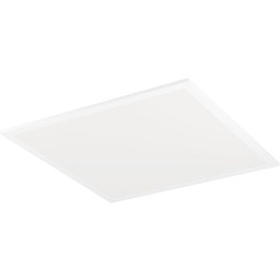 EGLO Moradillo Panel LED, płaska lampa sufitowa,