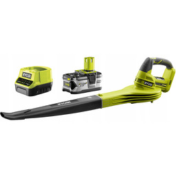 Dmuchawa do liści Ryobi One+ RBL1820S40F Akumulatorowa 18V