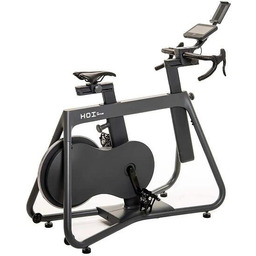 Rower treningowy Kettler Frame Plus Stone / Kamienny