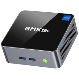 Mini PC GMKtec M3 Intel i5-12450H 32GB RAM