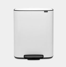 Brabantia Poland Sp. Z.o.o Kosz pedałowy BO 60L