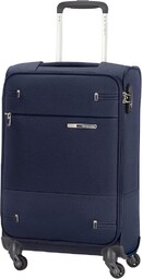 Samsonite Base Boost Walizka Podróżna, Niebieski (Navy Blue),
