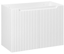 Szafka pod blat 57x80x39cm NOVA WHITE 82-80-2D