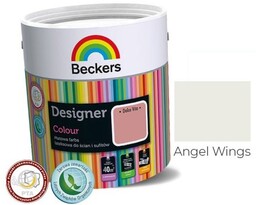 BECKERS Designer Colour Angel Wings 2,5L
