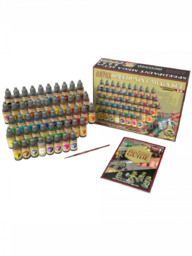 Zestaw farb Army Painter - Speedpaint Mega Set