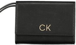 PORTFEL DAMSKI CALVIN KLEIN CZARNY